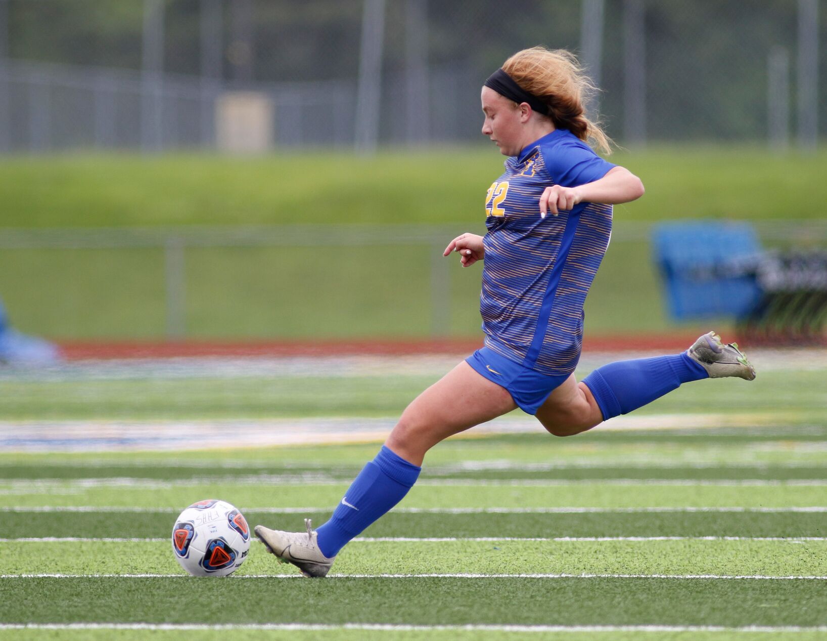 Class 4 State Quarterfinal
